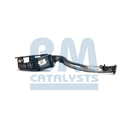 BM Catalysts Homologated Petrol Cat fits BMW 3 2000-2007