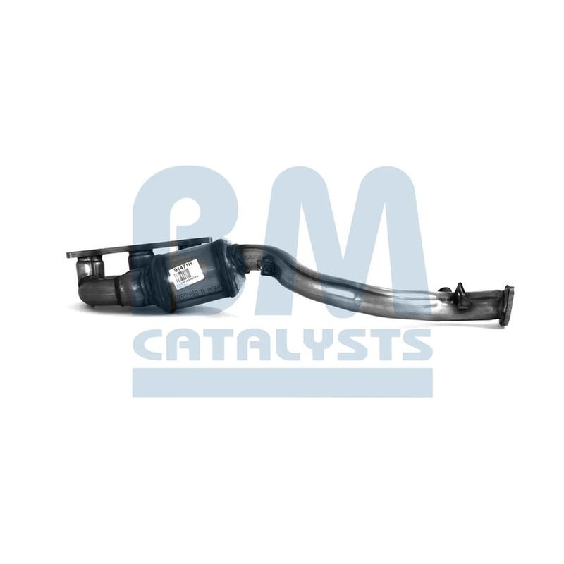 BM Catalysts Homologated Petrol Cat fits BMW 3 2000-2007
