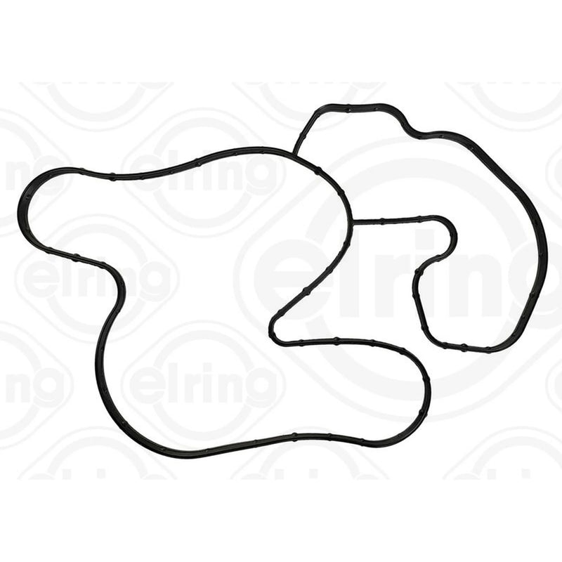 Elring Water Pump Gasket Wide Thick