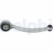 Delphi Control/Trailing Arm Front fits Daimler Super Eight 2005-2009 4.2