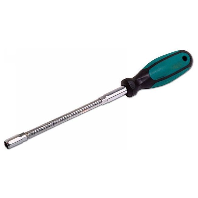 Laser Hose Clip Driver - Flexi 5mm 3321 Laser - Dynamic Drive