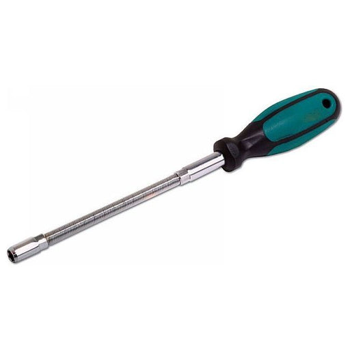 Laser Hose Clip Driver - Flexi 5mm 3321 Laser - Dynamic Drive