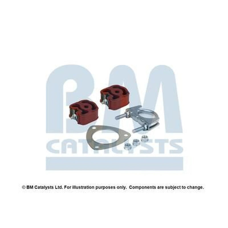 BM Catalysts Fitting Kit FK11154C FK11154C