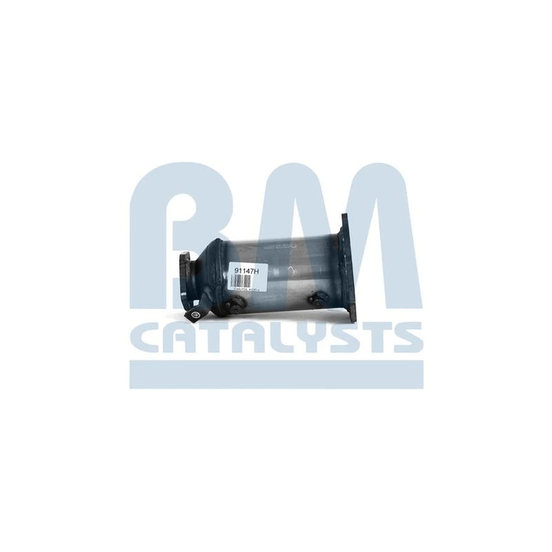 BM Catalysts Homologated Petrol Cat fits Mazda 323 F/P 2001-2004 1.6