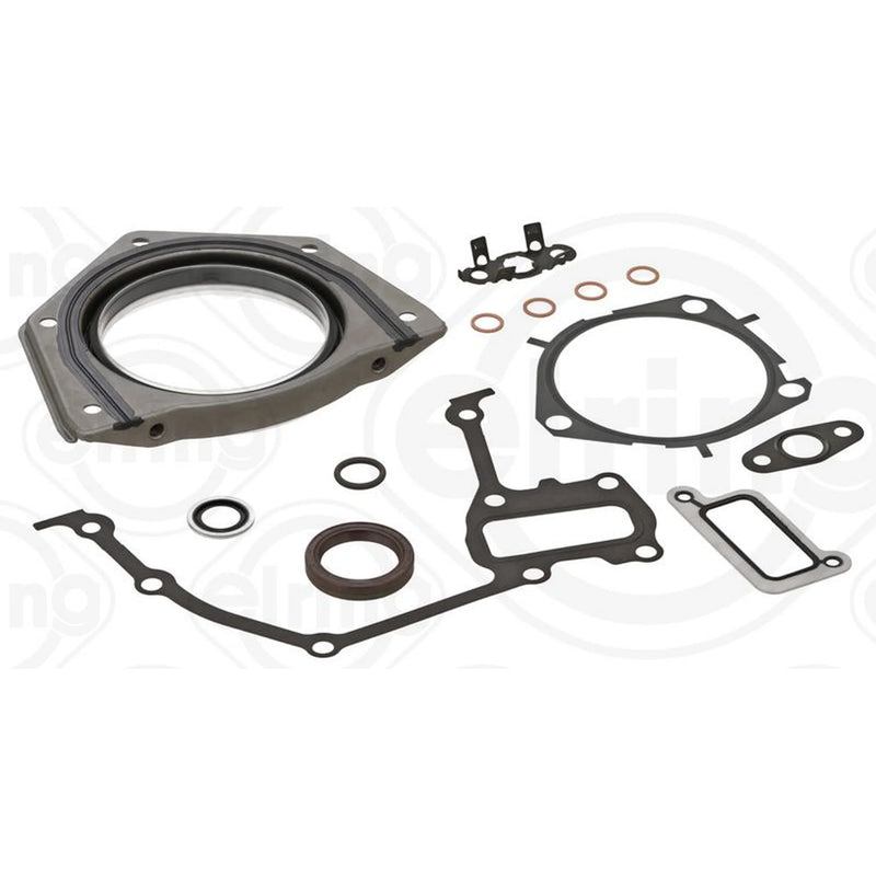 Elring Crankcase Gasket Kit ID fits Chevrolet Malibu 2012 on 2.0
