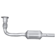 Hella Catalytic Converter fits Opel Astra G 2000-2005 2.2