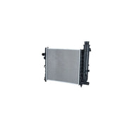 NRF Engine Radiator 58714