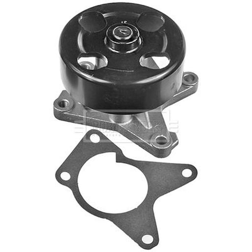 Borg & Beck Engine Cooling Water Pump BWP2239