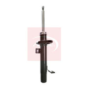 Apec Shock Absorber Damper Strut Front Right ASA1104