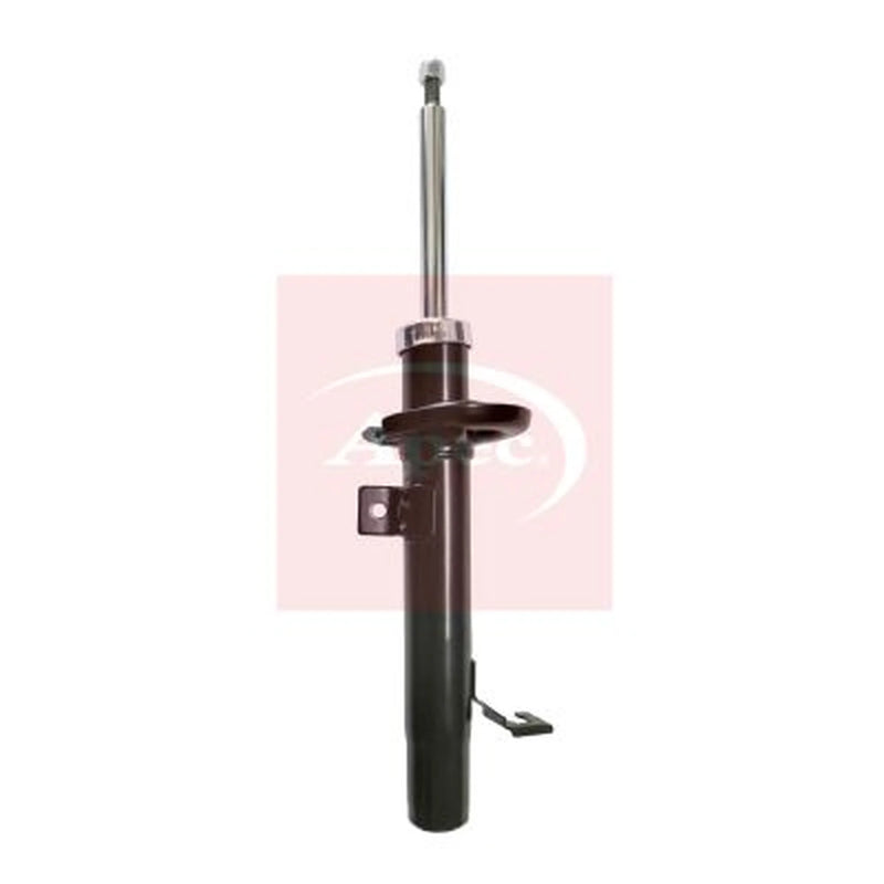 Apec Shock Absorber Damper Strut Front Right ASA1104