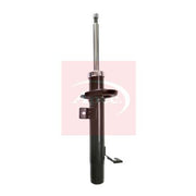 Apec Shock Absorber Damper Strut Front Right fits Ford Fusion 2002-2012
