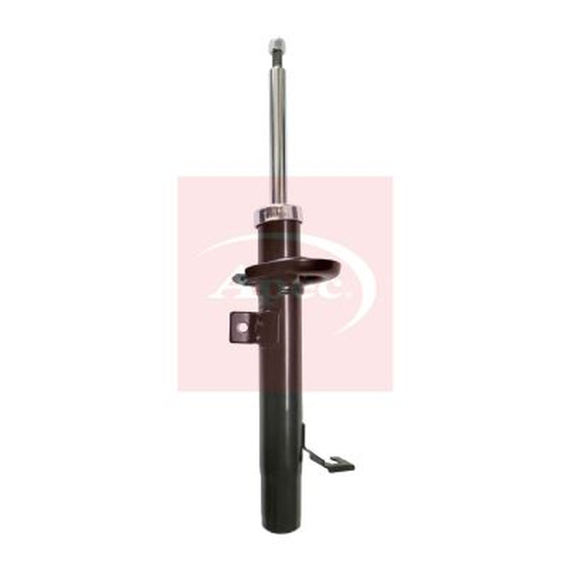 Apec Shock Absorber Damper Strut Front Right fits Ford Fusion 2002-2012