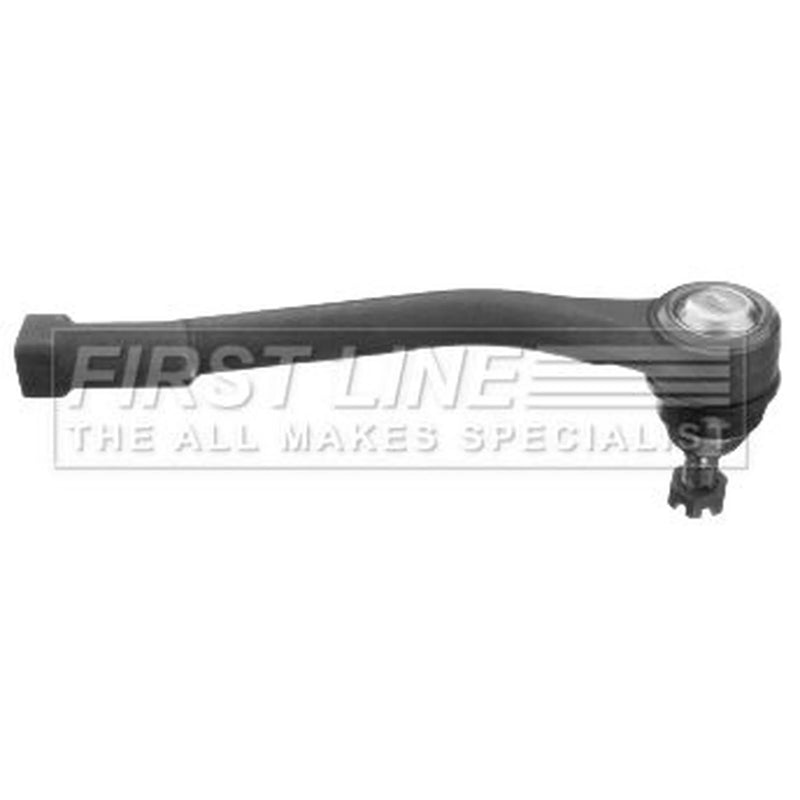 First Line Steering Tie Rod End Ball Joint fits Kia Sedona 2010-2015 2.2
