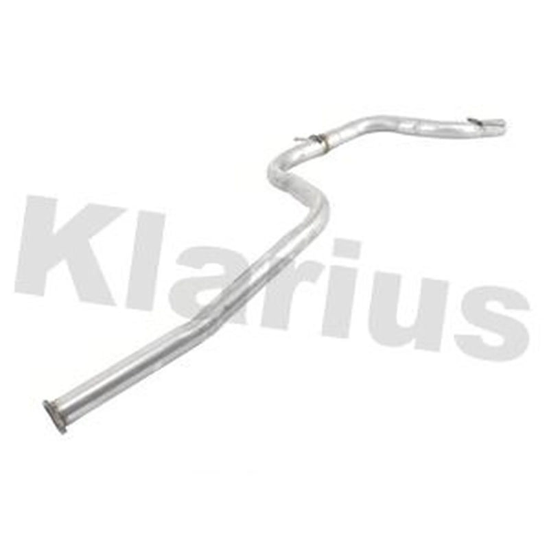 Klarius Exhaust Pipe OD fits Ford Galaxy II 2006-2015 2.0