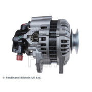 Blue Print Car Alternator 12V fits Mitsubishi Pajero/Shogun 1990-1999 2.5