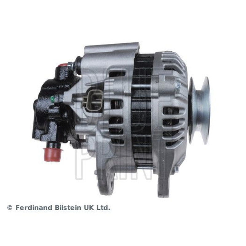 Blue Print Car Alternator 12V fits Mitsubishi Pajero/Shogun 1990-1999 2.5