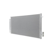 Hella Air Conditioning Condenser fits Fiat 500L 2012-2018 0.9 1.3 1.4 1.6