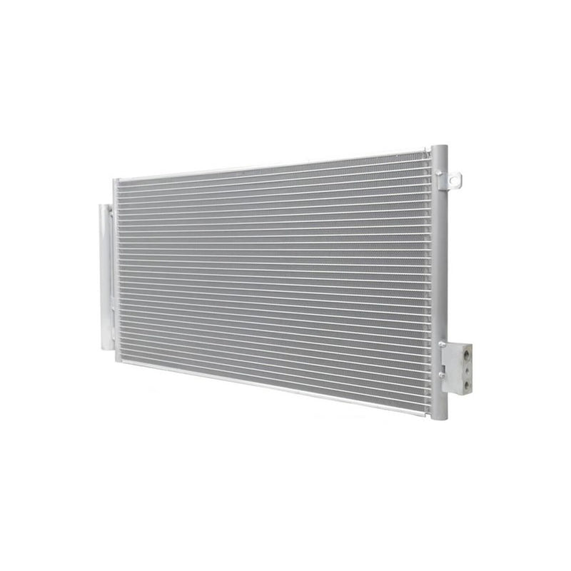 Hella Air Conditioning Condenser fits Fiat 500L 2012-2018 0.9 1.3 1.4 1.6