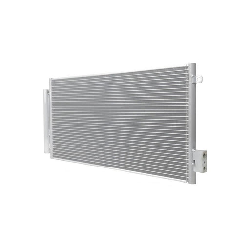 Hella Air Conditioning Condenser fits Fiat 500L 2012-2018 0.9 1.3 1.4 1.6