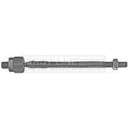 First Line Stabiliser Drop Link fits Mazda 626 1982-1990 1.6 2.0