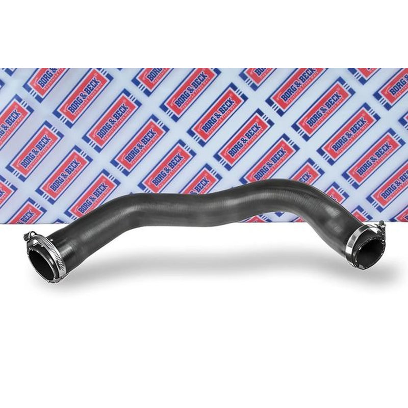 Borg & Beck Intercooler Turbo Charge Air Hose BTH1616