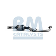 BM Catalysts Dpf fits Mercedes-Benz A-Class 2004-2012