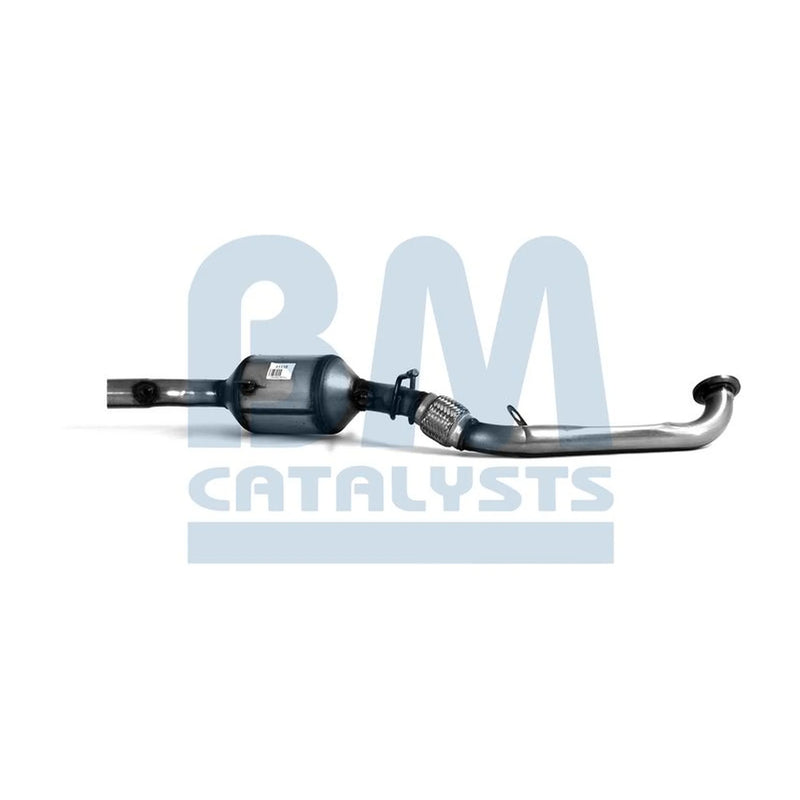 BM Catalysts Dpf fits Mercedes-Benz A-Class 2004-2012