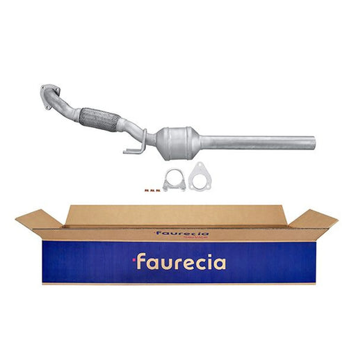 Hella Catalytic Converter 8LE 366 054-841