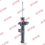 KYB Shock Absorber Damper Strut Front fits Audi A1 2018 on