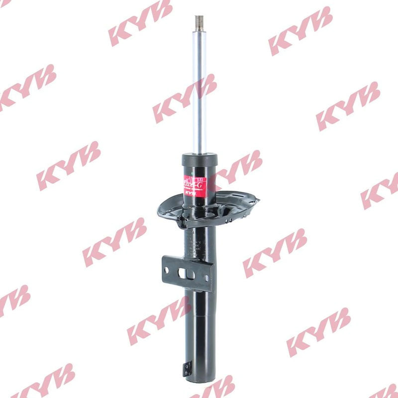KYB Shock Absorber Damper Strut Front fits Audi A1 2018 on