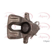Apec Brake Caliper Assembly Rear Left LCA557