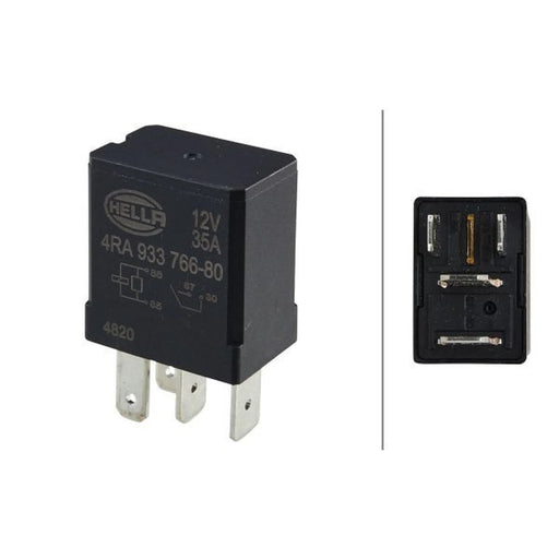 Hella Main Power Relay