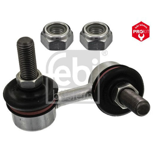 Febi Stabiliser Bar Link Coupling Rod Front Right 41177