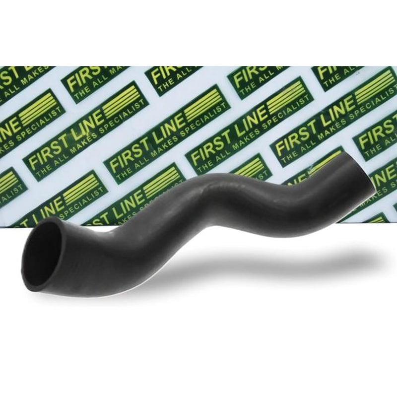 First Line Intercooler Turbo Charge Air Hose fits Citroën Relay I 1996-2000 2.5