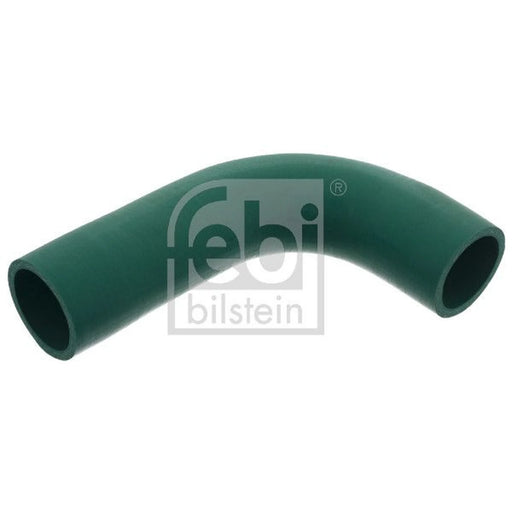 Febi Radiator Coolant Hose 241mm ID 46589