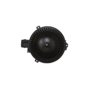 Hella Heater Blower Fan Front fits Audi A4 Allroad B9 2016-2020 2.0 3.0