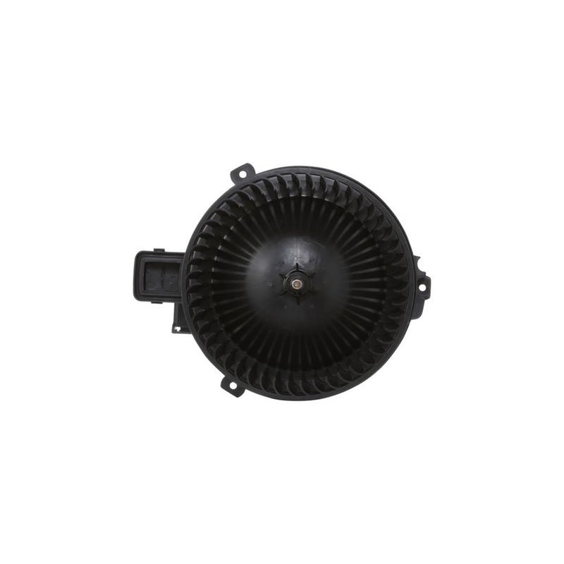 Hella Heater Blower Fan Front fits Audi A4 Allroad B9 2016-2020 2.0 3.0