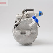 Denso Air Conditioning Compressor fits VW Multivan 2003-2009 2.5