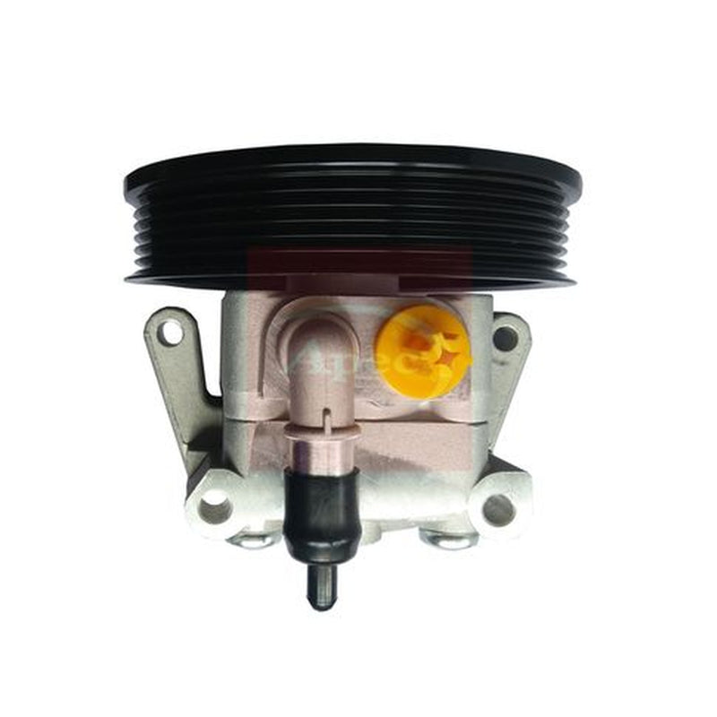 Apec Power Steering Hydraulic Pump fits Jaguar S-Type II 1999-2007 2.5 3.0