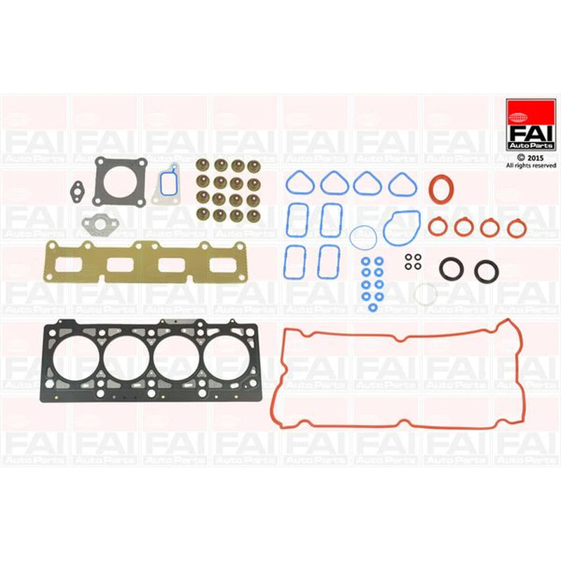 FAI Cylinder Head Gasket Kit