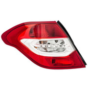 Hella Tail Light / Lamp PY21W Left 2VP 354 988-011