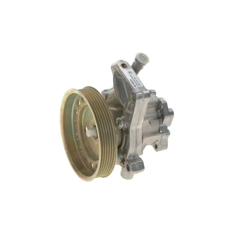 Bosch Power Steering Hydraulic Pump fits Land Rover Freelander 2 2006-2014 3.2