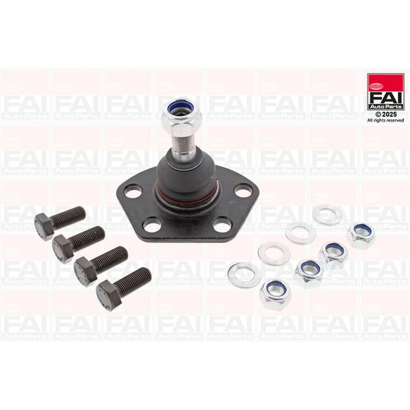 FAI 2 x Ball Joints