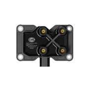 Hella Ignition Coil Pack fits Ford C-Max 2007-2010 1.6