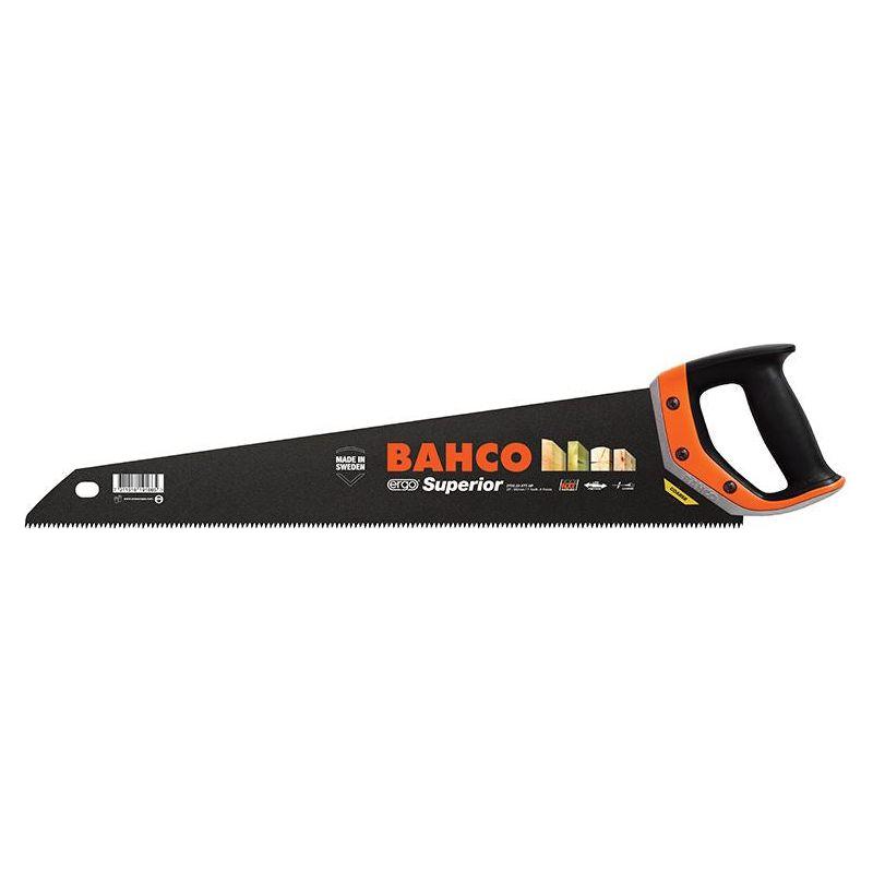 Bahco 2700-24-XT-HP Superior Handsaw 600mm (24in) 7 TPI Bahco - NN4 Online