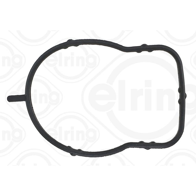 Elring Intake Manifold Housing Gasket OD ID Thick fits Hyundai I10 I 2007-2013