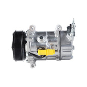 Hella Air Conditioning Compressor fits Mini Mini 2006-2015 1.6