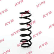 KYB Rear Suspension Coil Spring fits Ford Ecosport 2013 on 1.0 1.5