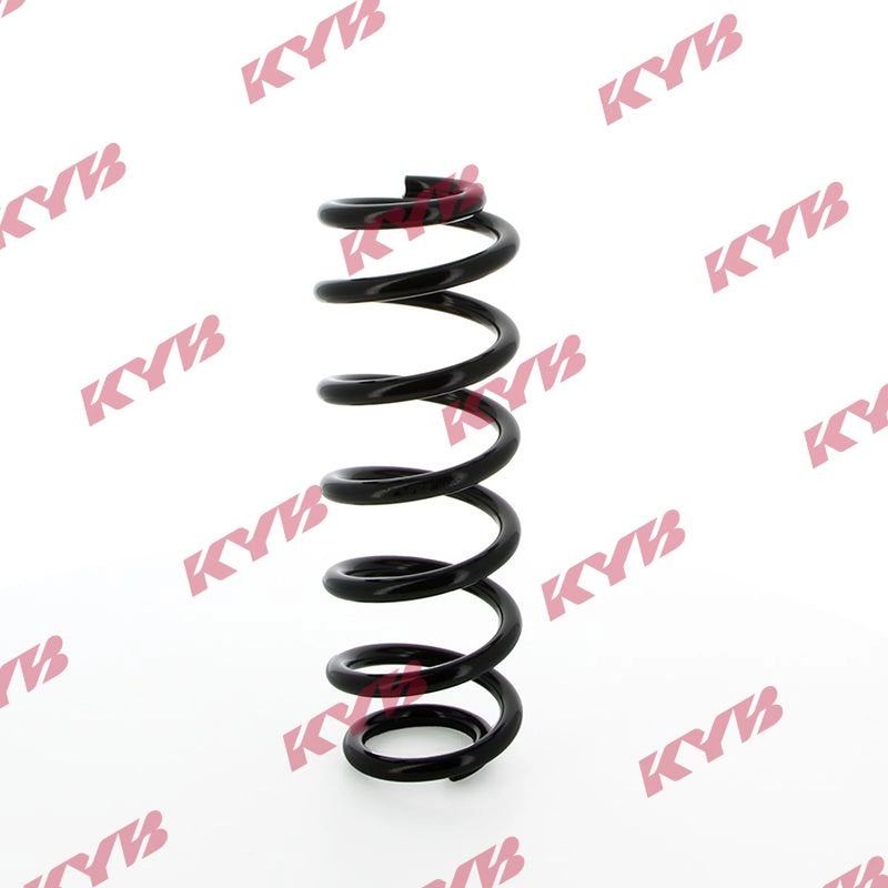 KYB Rear Suspension Coil Spring fits Ford Ecosport 2013 on 1.0 1.5