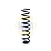 NAPA Front Suspension Coil Spring fits Mercedes-Benz E-Class 2002-2008